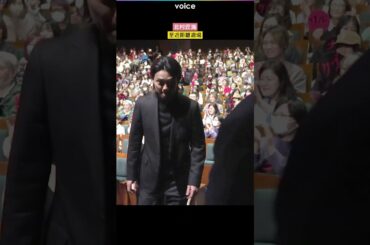 北村匠海＆河合優実ら至近距離フォトセッション