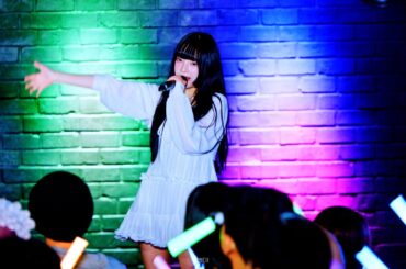 [8K] 250211 유메니온(yumenion) 유네 - 'Last Summer Daydream'  무대 개인 직캠 (EXP FES Lv.15)(아로아로 홀)