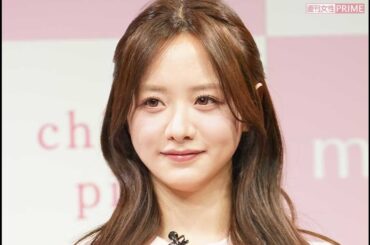 森香澄、美白すぎる“制服ショット”披露で「顔だけ浮いてる」「さすがに加工しすぎ」違和感にツッコミの嵐