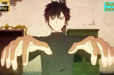 💯💥 不思議な世界への転送と伝説を求めて 1話～12話 | Anime English Subtitle 2025