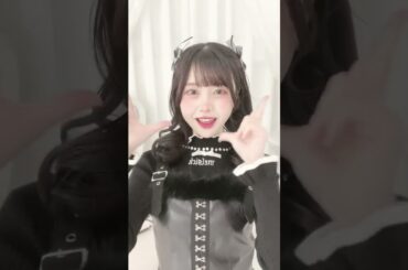 LAFARYさんのPOP UP STORE in ルミネエスト新宿メインビジュアルを務めさせていただきました❤︎#iLiFE #idol #LAFARY