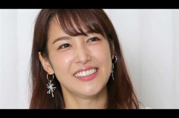 鷲見玲奈「ズムサタ」終了に「みんな仲良しだから寂しくなるなぁ」　「土曜日の朝が～！」嘆く声