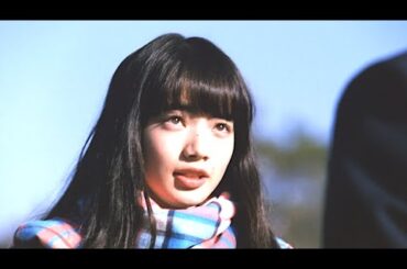 小松菜奈・石井杏奈 : dビデオ (201401-1)