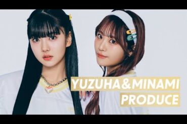 Girls² 小田柚葉 菱田未渚美☆パイセンの話は最後まで聞け！ﾟΣヽ(｀д´；)ﾉ ！LDHGirls 20250226