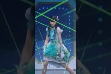 Aoi Canaria 🐦💚🩵 #小泉萌香 #MoekaKoizumi #虹ヶ咲学園スクールアイドル同好会 #Nijigasaki #lovelive