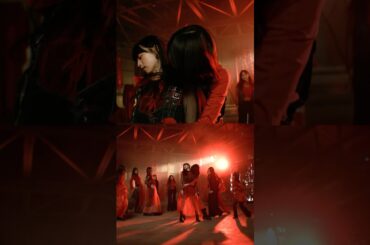 櫻坂46 ショートクリップ #7“Nightmare症候群 1C Dance clip”