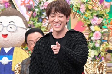 プレバト!!』NEWS小山慶一郎、松嶋尚美、黒崎レイナ、高野洸が「消しゴムはんこ」に挑戦