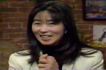 有名人の集まるお店④