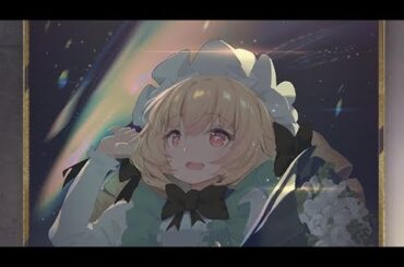 Freesia Past Stories [Soul Tide]