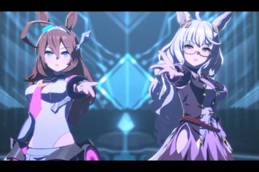 【ウマ娘】【4K】「O - ロライズ」ライブシアターモード ビワハヤヒデ / ミホノブルボン / ネオユニヴァース / ヤエノムテキ / ナリタタイシン / サイレンススズカ / ナリタブライアン