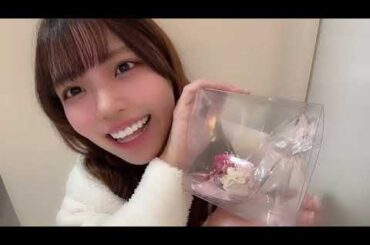 2025/02/24 岩田陽菜 SHOWROOM