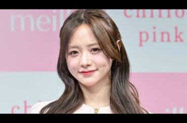 森香澄「前髪なくしたら姉感がでました」美人妹との2ショットに反響「雰囲気違う」「ビジュ最強」