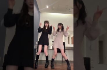 iLiFE!さんののどかちゃんと双子コーデ🎀