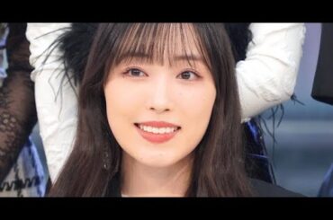 B1- 元モー娘。リーダー譜久村聖、ハロプロ25年来の恩人とツーショット「感謝の気持ちでいっぱい!」