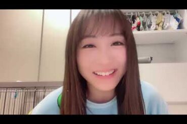 2025/02/24 LarmeR 坂口渚沙 SHOWROOM