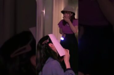 【伊藤彩沙】ドキドキ！伊藤彩沙探検隊！「紡木吏佐編」