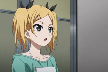 【公式】「SHIROBAKO」×ｄアニメストア　ムサニCM制作篇30秒（宮森Ver ）【10周年記念特別公開　４月３０日まで！】