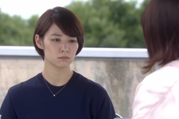 同一賃金 - ハケンの品格 Cast: 上地雄輔, 山本舞香, 吉谷彩子