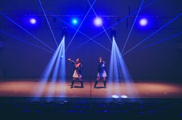 【マジステージ】“夢は何歳まで？” #照明やってみた 日向坂46 Performed by Lumiere[5.1]