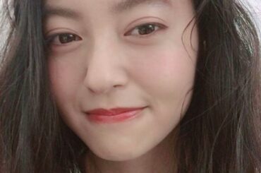 田辺桃子に癒されたい