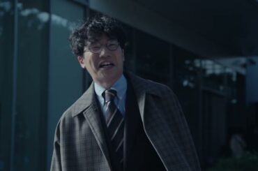 タクシーアプリGO 竹野内豊 石井杏奈 15秒01