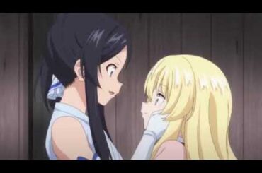 ありがとう　[山野光波（ミツハ・フォン・ヤマノ)] [長江里加] [老後に備えて異世界で8万枚の金貨を貯めます] [11-223a4]