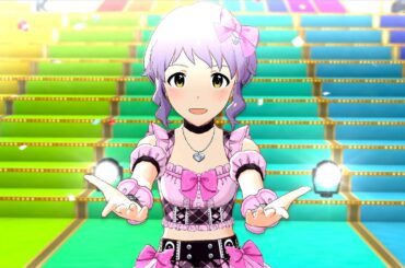 【ミリシタ】I.V.【MV】PSTアナザー衣装［4K推奨］#ミリシタ