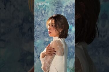 #成宮寛貴 さん #瀧本美織 さんによるビジュアル撮影メイキング第二弾 | 新ドラマ「 #死ぬほど愛して」 #ABEMA で3/27(木)よる11時無料放送スタート！