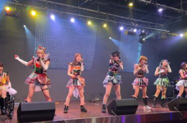 【仮面女子】『劇場ライブ』2025/02/20秋葉原パームス