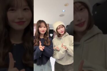 ゆずここ^ ^  #仮契約のシンデレラ #本郷柚巴 #梅山恋和