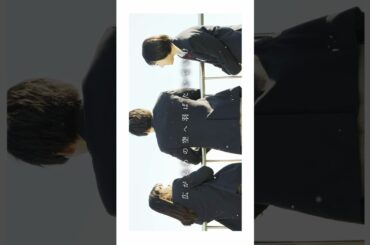 【3月9日／レミオロメン】アンサーソング『旅立つ君へ』〜先生からの手紙〜