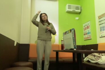 God knows…カラオケで歌ってみた2025/3 涼宮ハルヒ（平野綾）