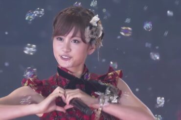 AKB48    Everyday、カチューシャ  (TeamA) [4K]