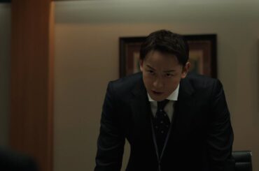 クラフトボス 甘くないイタリアーノ『宇宙人ジョーンズ・ある日の会議室』篇 30秒 トミー・リー・ジョーンズ 安藤サクラ 山本耕史 松尾諭 サントリー CM