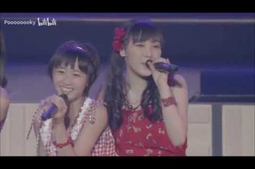 好きよ、純情反抗期。  他15周年ライブ        スマイレージ