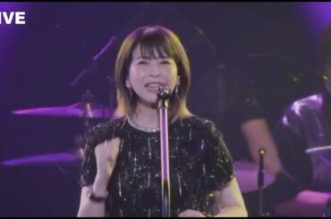 森高千里【あなたは人気者】森高千里CONCERT TOUR『今度はモアベターよ!』2024.07.02昭和女子大学人見記念講堂