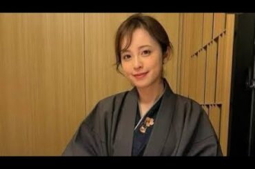 久慈暁子　豪華食事、露天風呂…箱根の温泉満喫S公開に「和服美人」「かわいい…まさしく透き通る美」27コメント27件