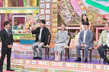 『プレバト!!』NEWS小山慶一郎、松嶋尚美、黒崎レイナ、高野洸が「消しゴムはんこ」に挑戦