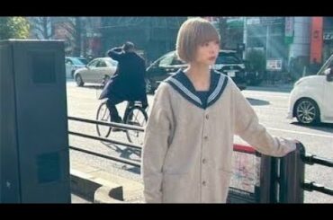 最上もが、『36歳セーラー服』誕生日に衝撃ショット 「いつまでも美しくして本当に尊敬」「可愛さ無限大」祝福の声