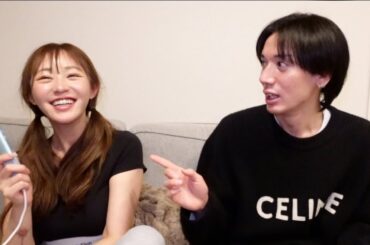 今日のてんちむさん、スッッゴイ喋るんですけど…