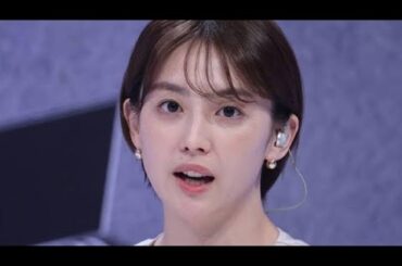 フジ宮司愛海アナが心の叫び、中居正広騒動で「意図しない目を向けられ傷ついている仲間が」