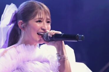 モーニング娘。OG  Yaguchi Mari - I WISH ~  矢口真里バースデーリサイタル2025