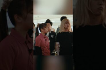 OUT  仓悠贵、醍醐虎汰朗 、水上恒司 、与田祐希   #movie #shorts #action #drama