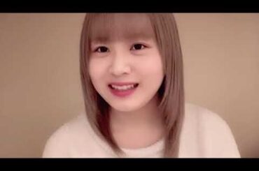 2024年12月25日 荒巻 美咲（HKT48 チームH）