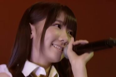 AKB48   「夕陽を見ているか？」  AX2010   Top48