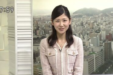 桑子真帆 2015年2月9日 (広島卒業)