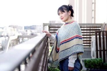 いわき出身の俳優・富田望生さん、阪神大震災テーマの映画初主演…被災体験「認め合うことが大切」