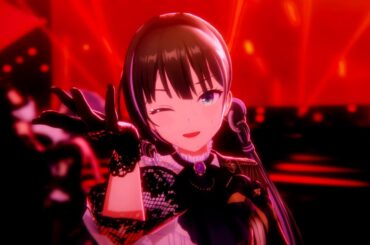 【4K】「情熱だけで生きてみろ」井川葵限定7,小美山愛限定8,限定6,神崎莉央,赤崎こころ,衣装：レガリスリリーズ【IDOLY PRIDEアイプラ3Dライブ】