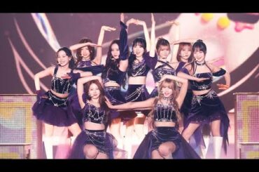 NiziU、聖地・福岡で成長した姿　全国ツアー感動のフィナーレ…AYAKAの博多弁も披露「一緒にいたか」// ari green