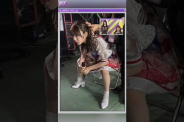 YODA KOWAI~ [ 与田祐希 ] #乃木坂46 #nogizaka46